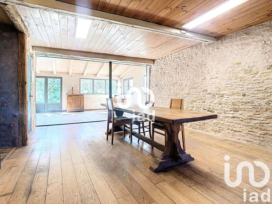 Photo 5 - Maison à LA COUARDE-SUR-MER