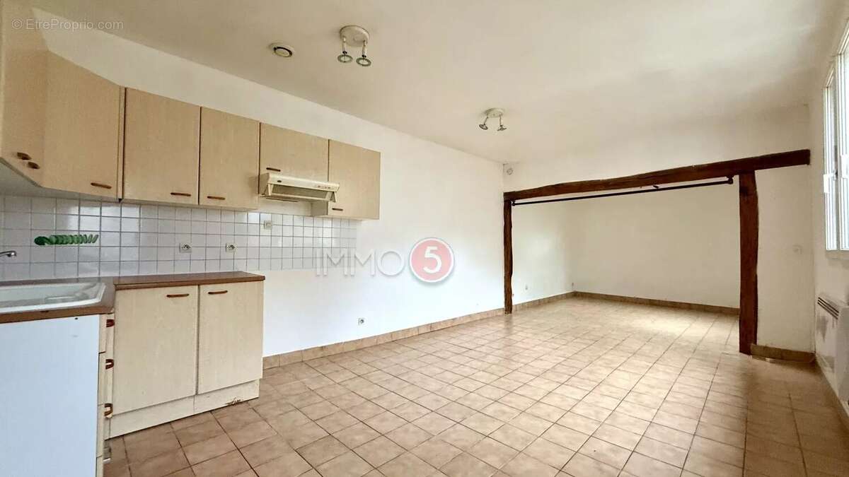 Appartement à LIVRY-GARGAN