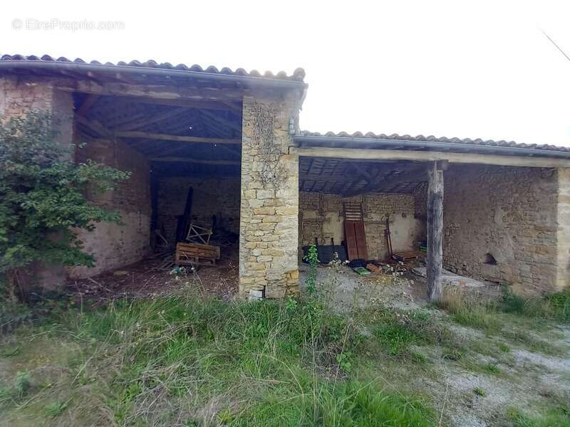 Maison à VERFEIL