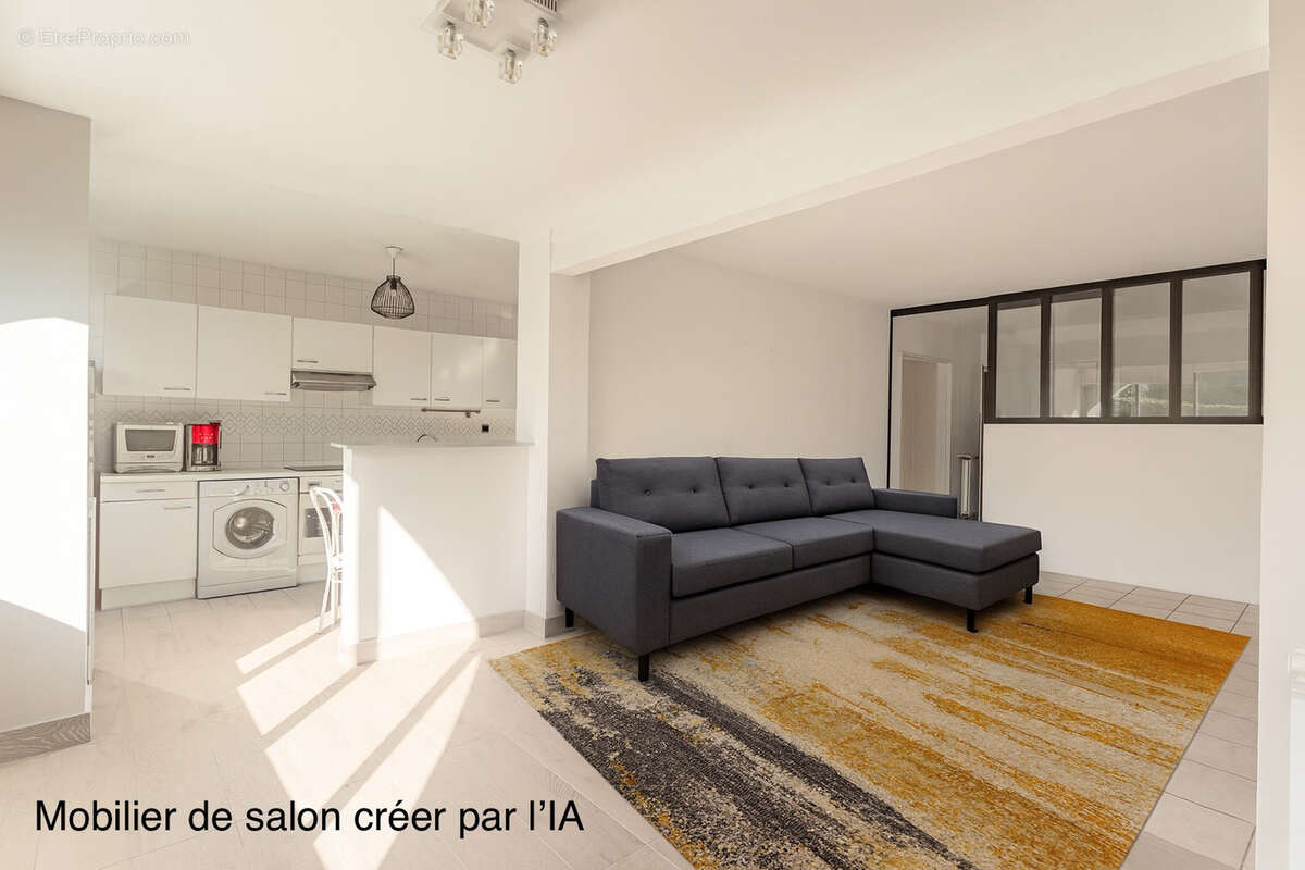 Appartement à ANGLET