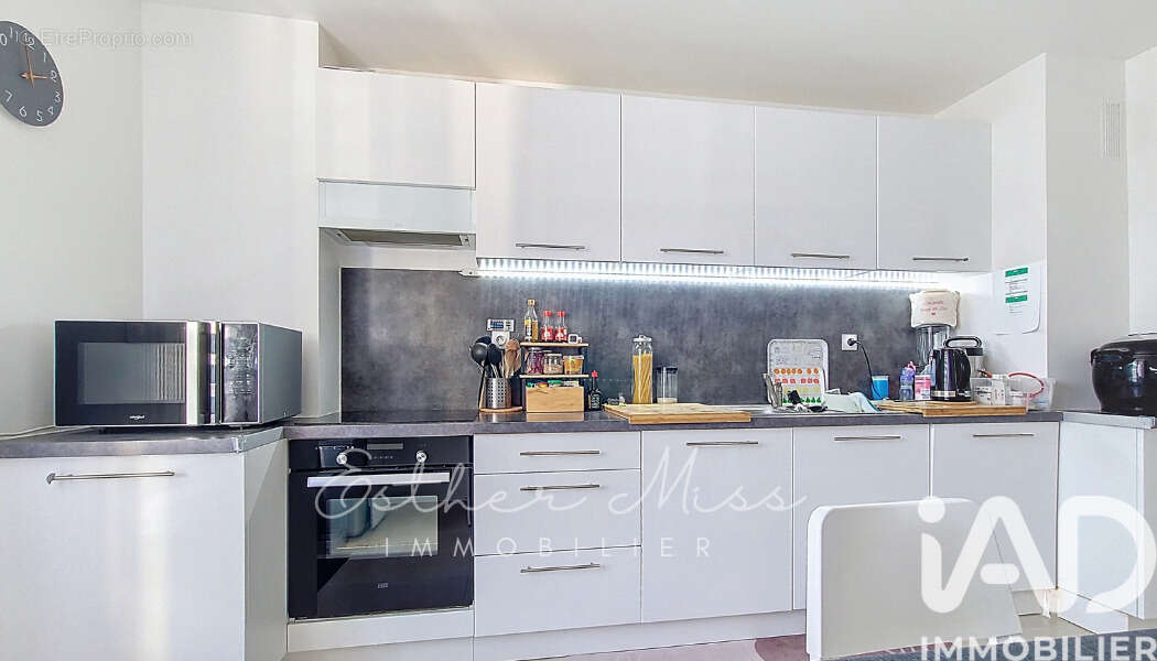 Photo 3 - Appartement à CHEVREUSE