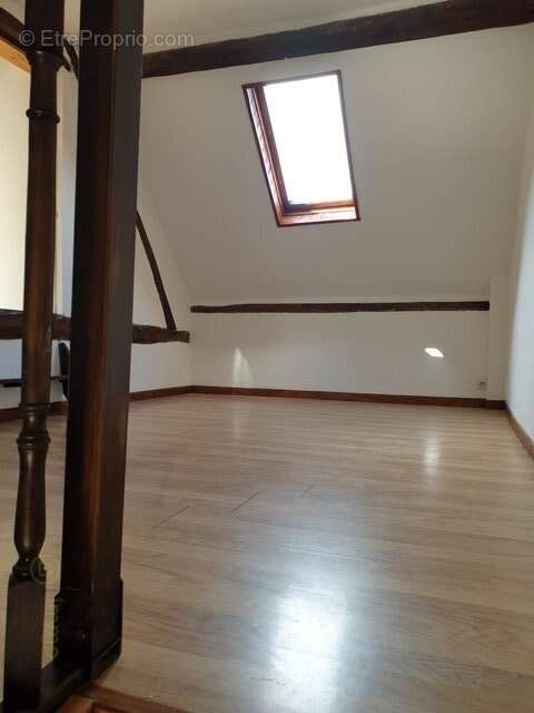 Appartement à ESQUENNOY