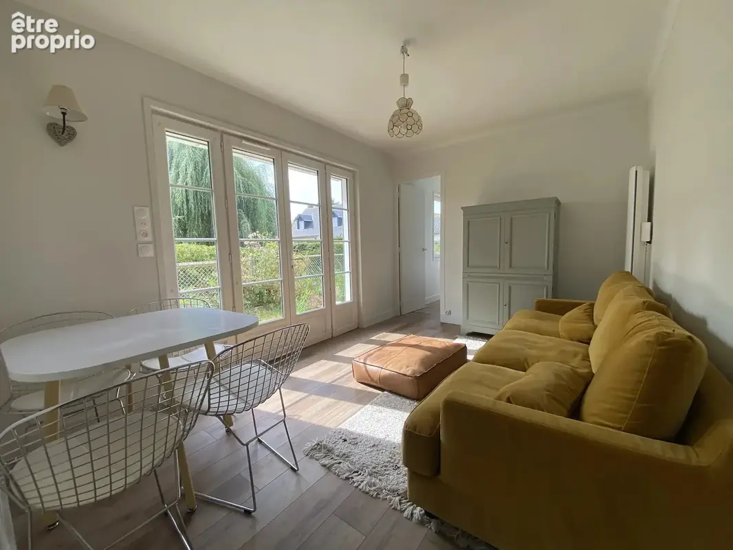 Photo Maison à Blonville-Sur-Mer au prix de 441 000€