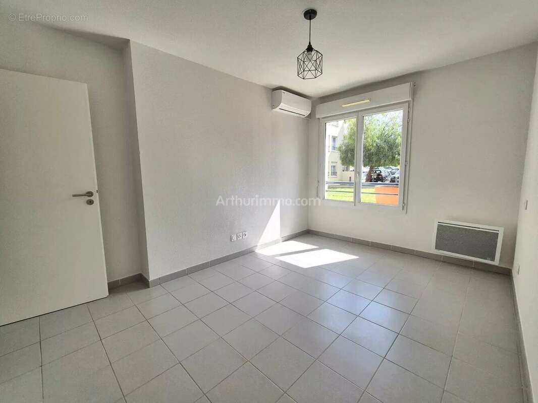 Appartement à DRAGUIGNAN