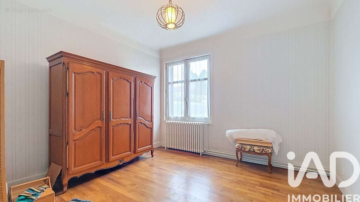 Photo 6 - Appartement à MOULINS