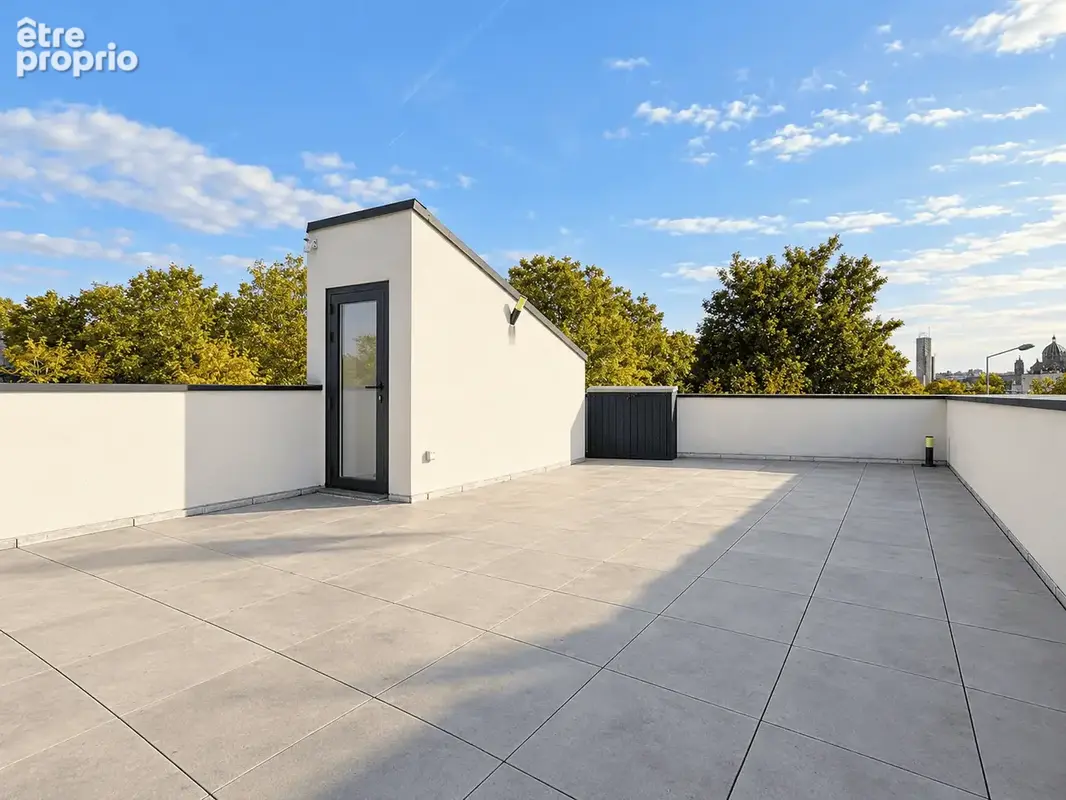 Superbe maison récente avec terrasse panoramique en ROOFTOP - photo 19