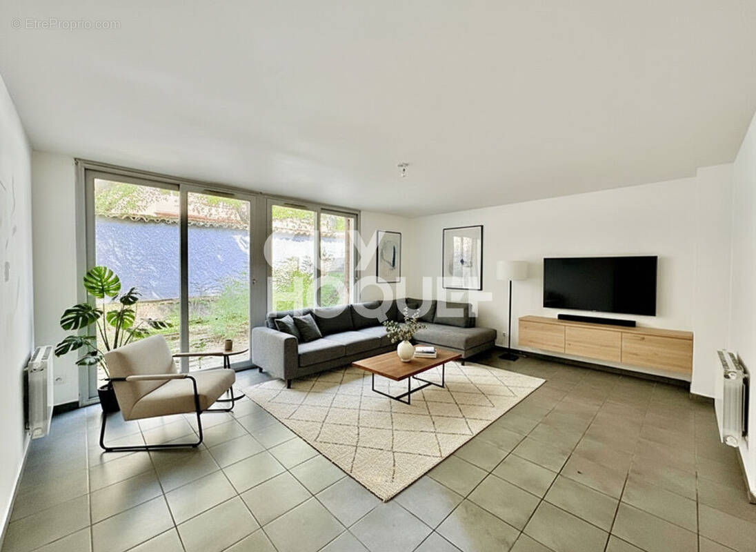 Maison à VAULX-EN-VELIN