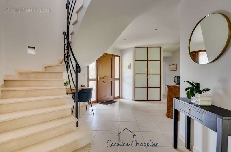 Maison à TOURNEFEUILLE