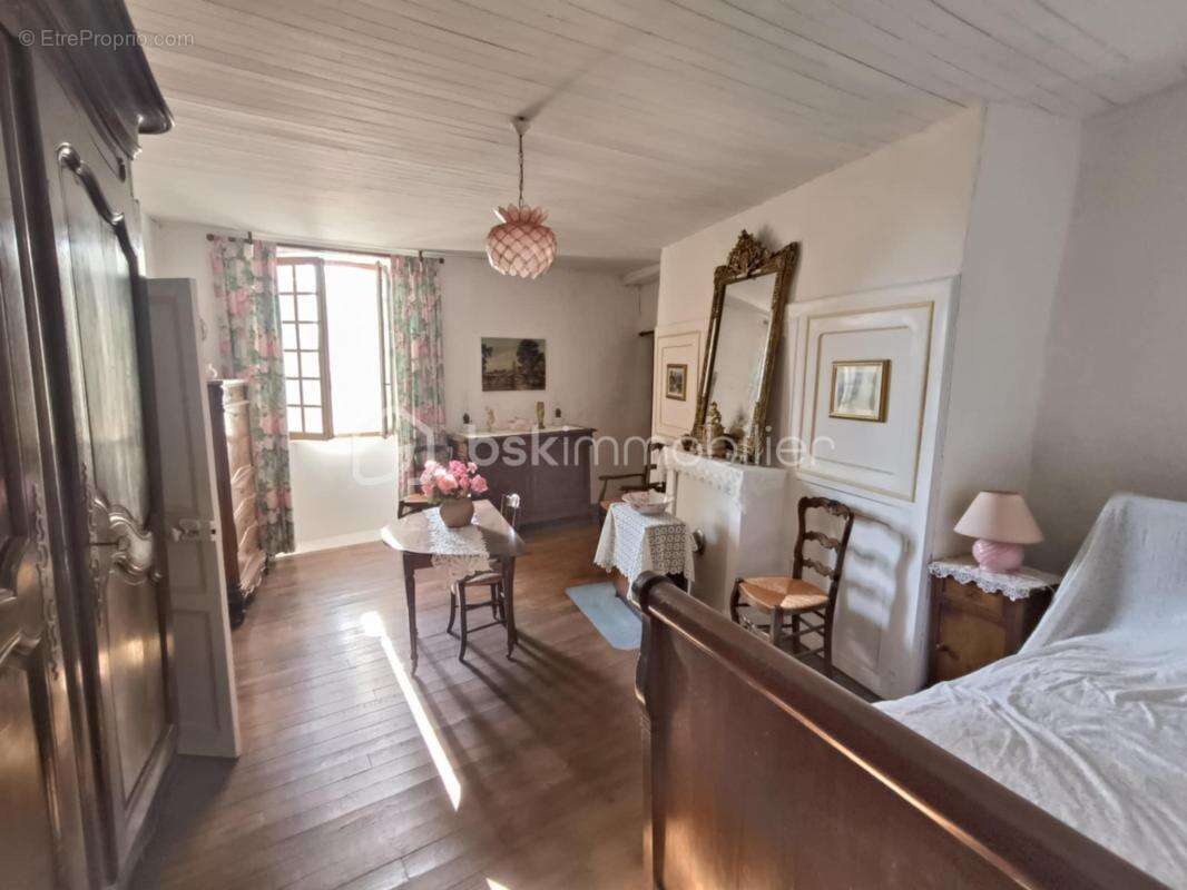 Maison à CLADECH