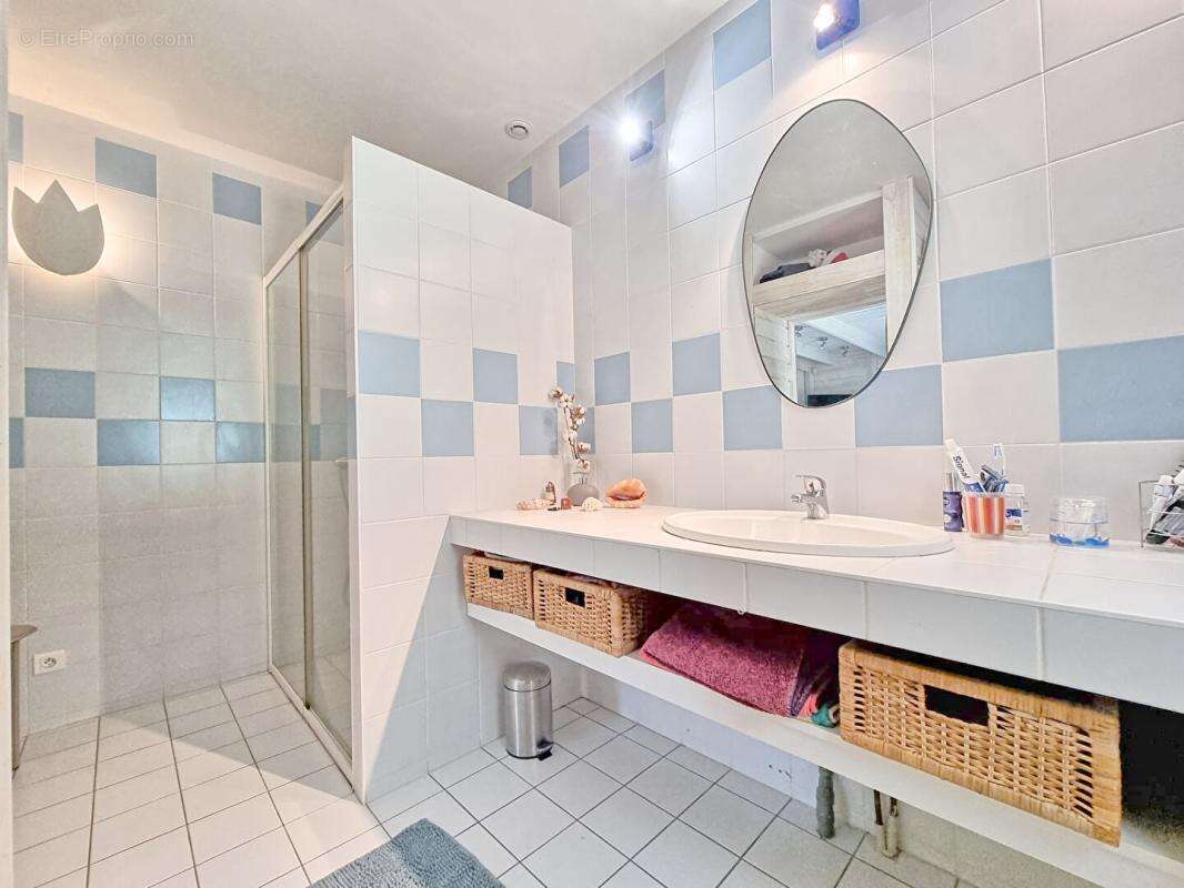 Demeure de prestige  7 pièce(s) 180 m2 - photo 9