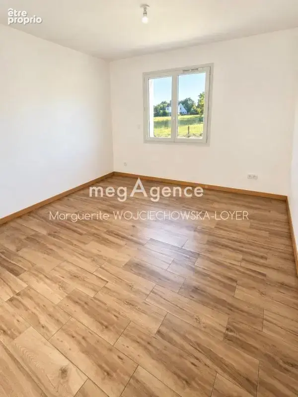 Maison neuve de plain-pied - 3 chambres - Suite parentale - Prestations soignées - photo 9