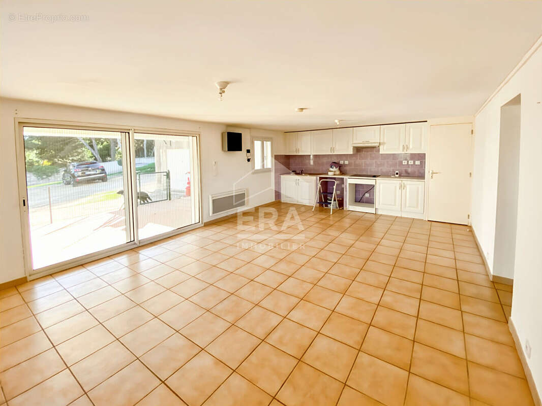 Appartement 67m² à les pennes-mirabeau - photo 2