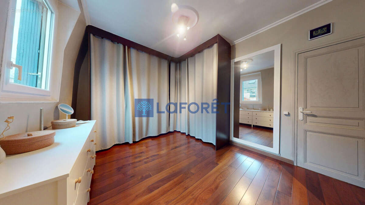 Maison à ATHIS-MONS