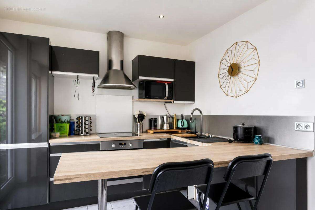 Maison de 3 pièces de 55 m² à Attichy - photo 6
