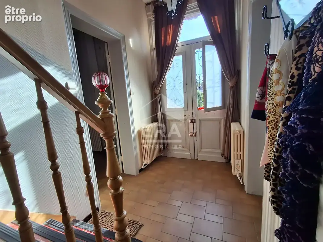 Maison 120m² à évin-malmaison - photo 4