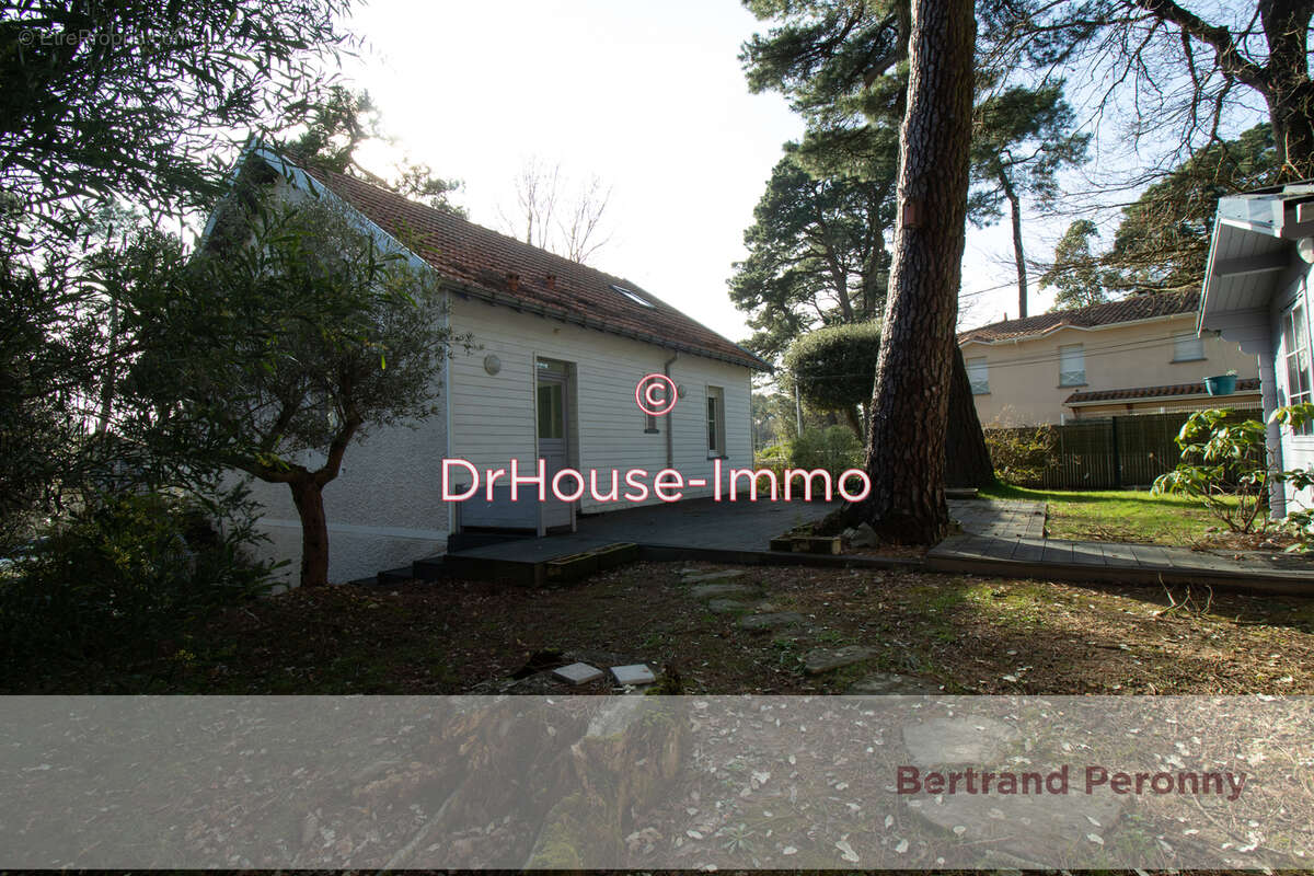 Maison à SAINT-BREVIN-LES-PINS