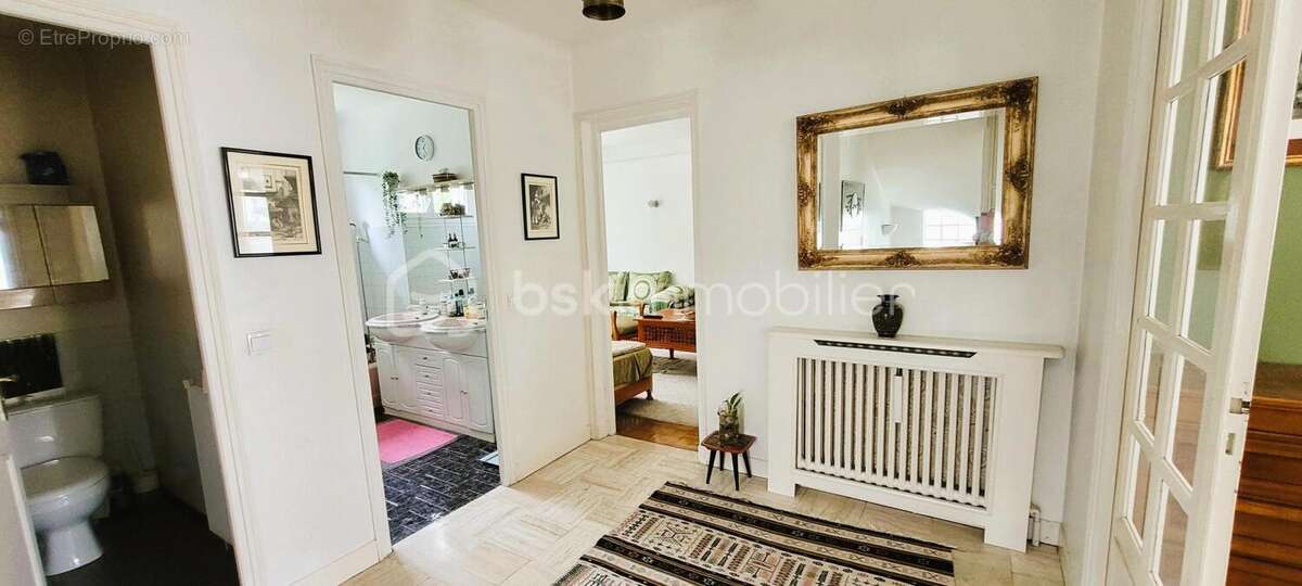 Maison 173 m² à Champigny-Sur-Marne  - photo 5