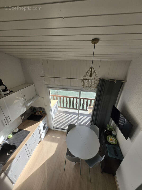 Appartement à PRUNIERES