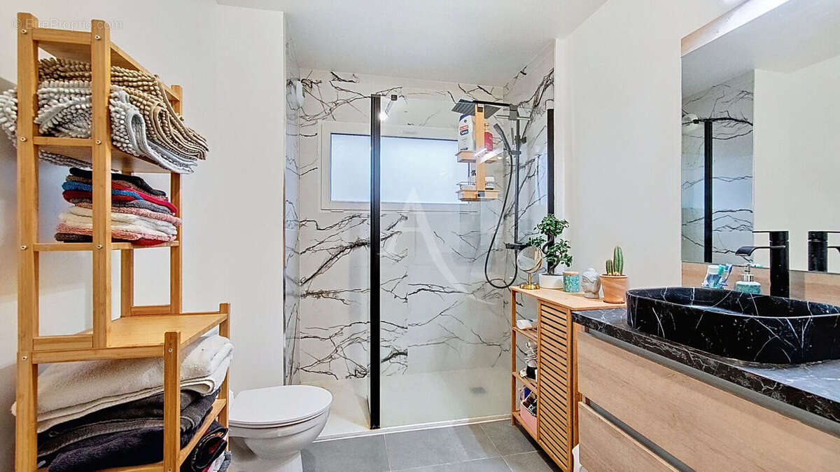 Appartement à MASSY
