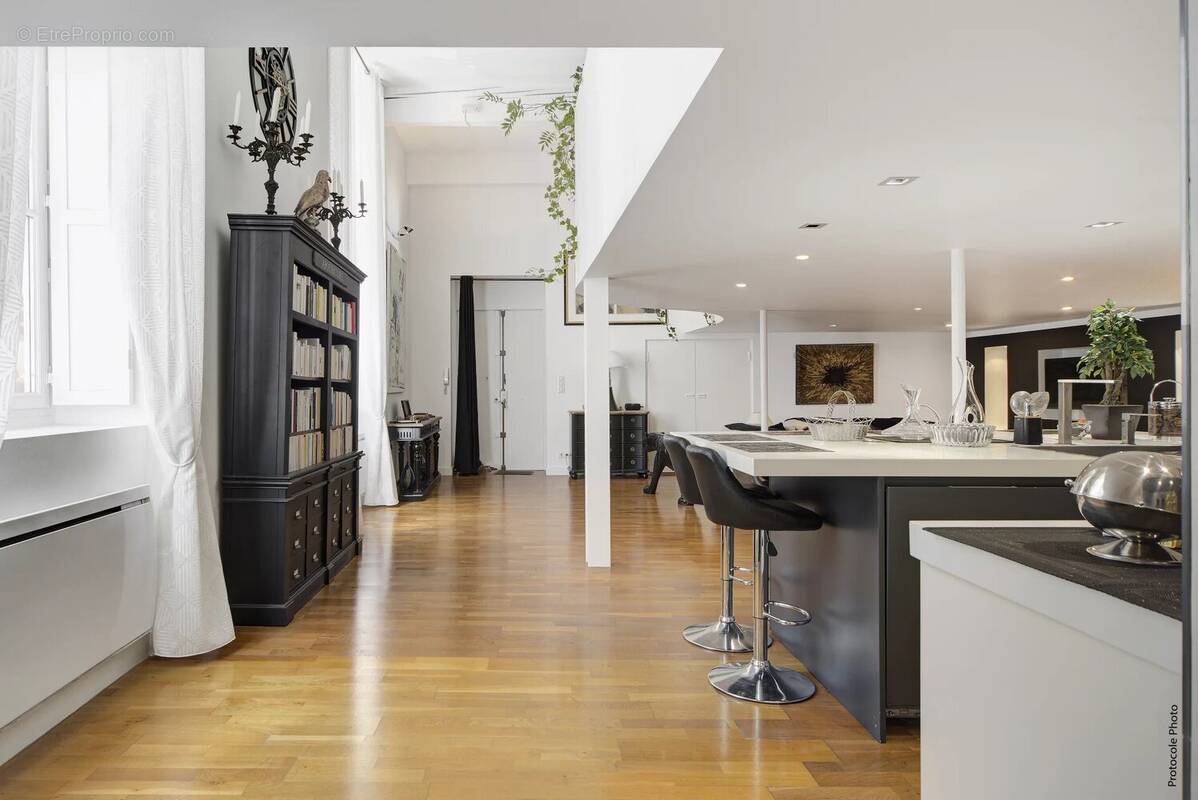 Commerce à TOULOUSE