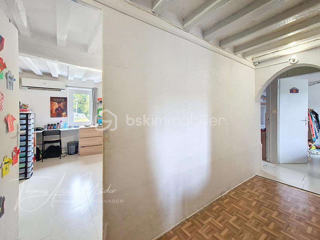 Maison à SAACY-SUR-MARNE