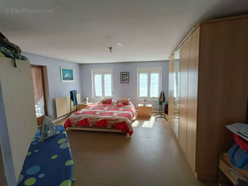 Maison à MARAINVILLER