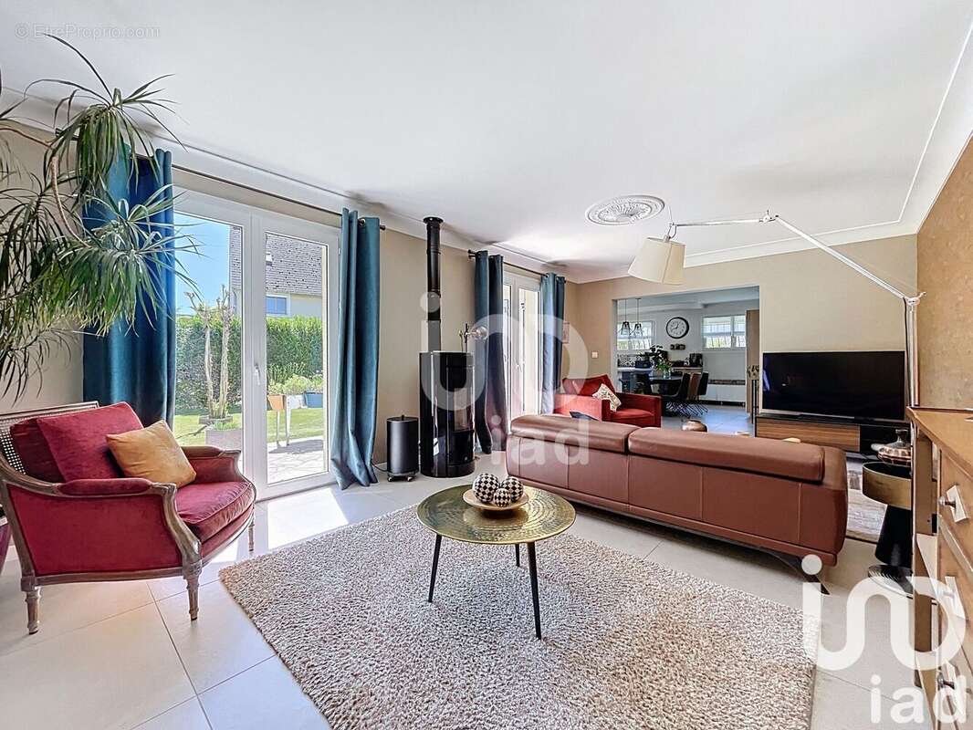 Photo 5 - Maison à MONTARDON