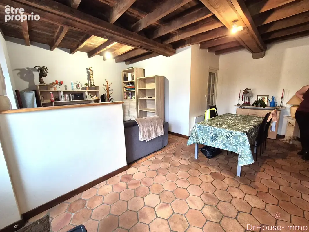 Maison 2 pièces 41 m² à vendre à Gorron (53120) - photo 5
