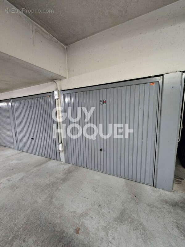 Appartement à CACHAN