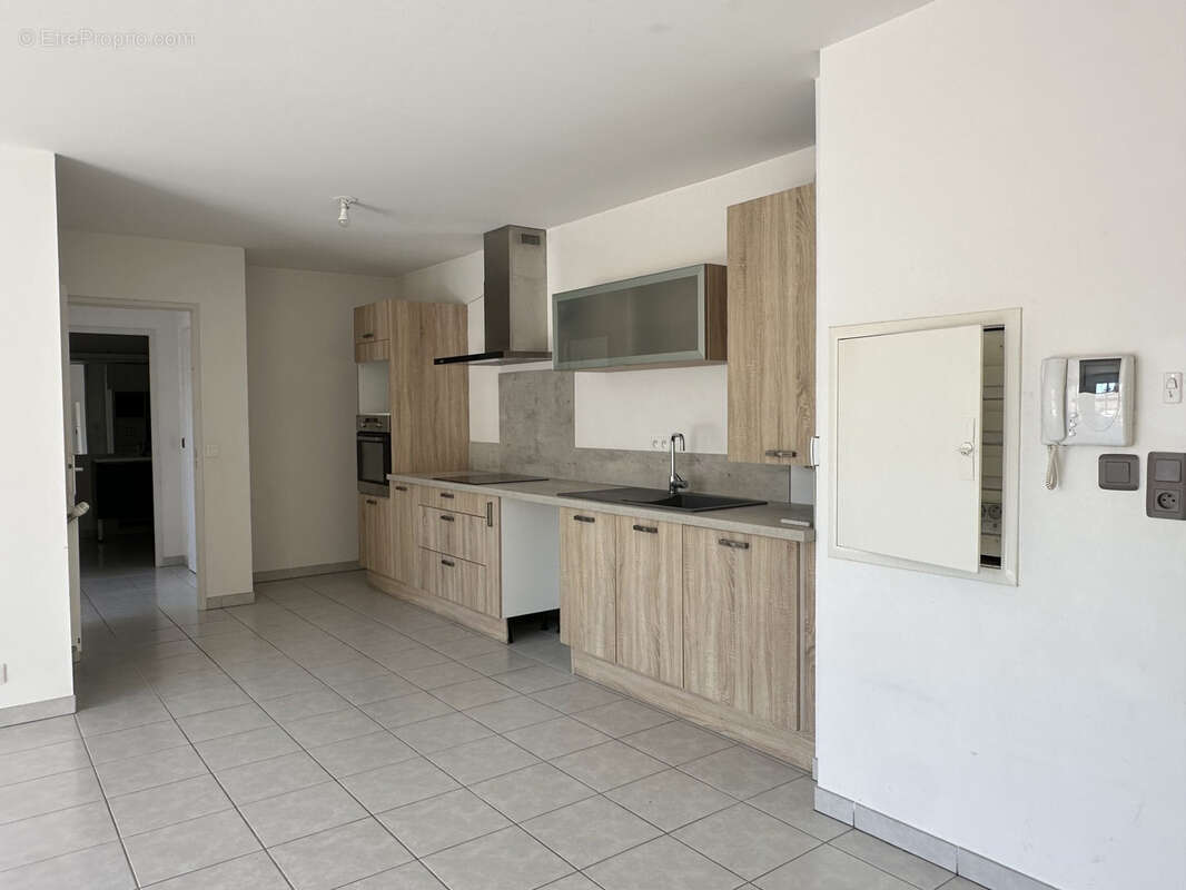 Appartement 3 pièces 65 m2 ! - photo 4