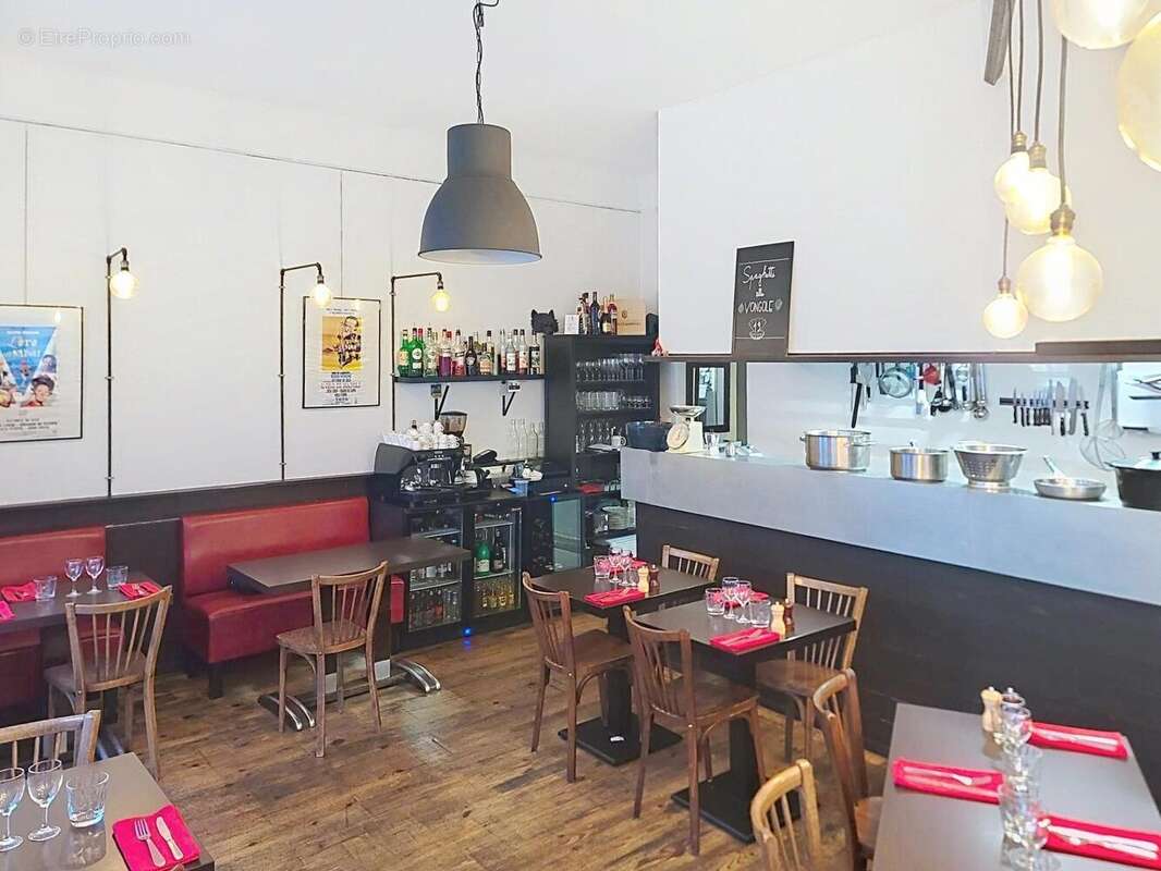 Photo 5 - Commerce à NANTES