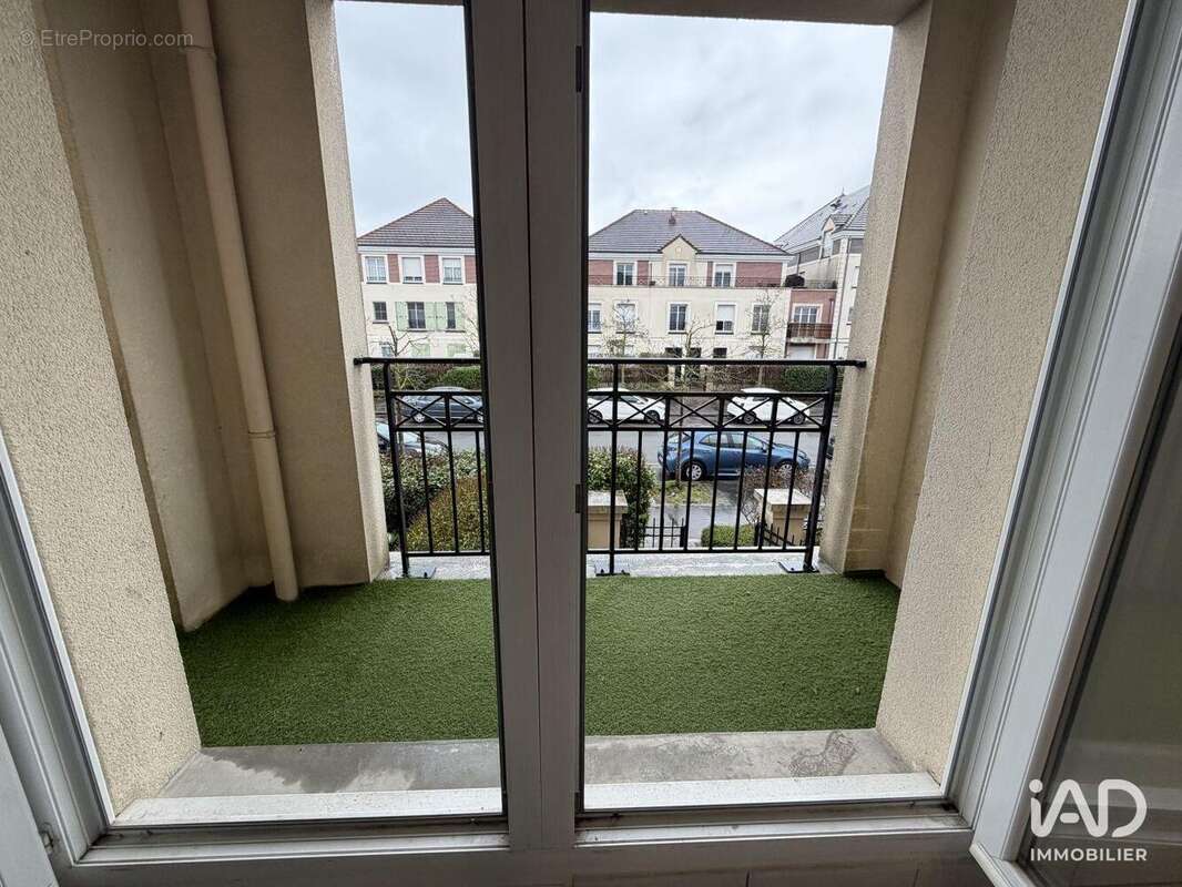 Photo 8 - Appartement à MAGNY-LE-HONGRE