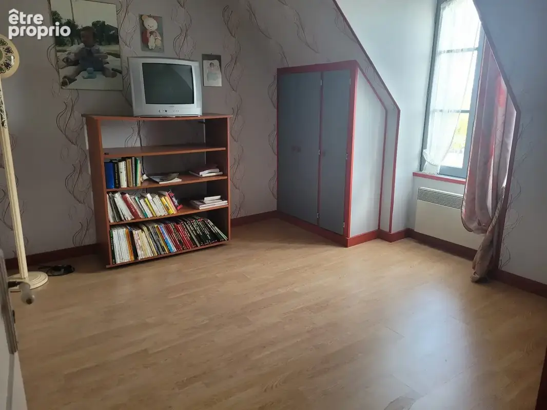 Spacieuse maison de ville ! - photo 9