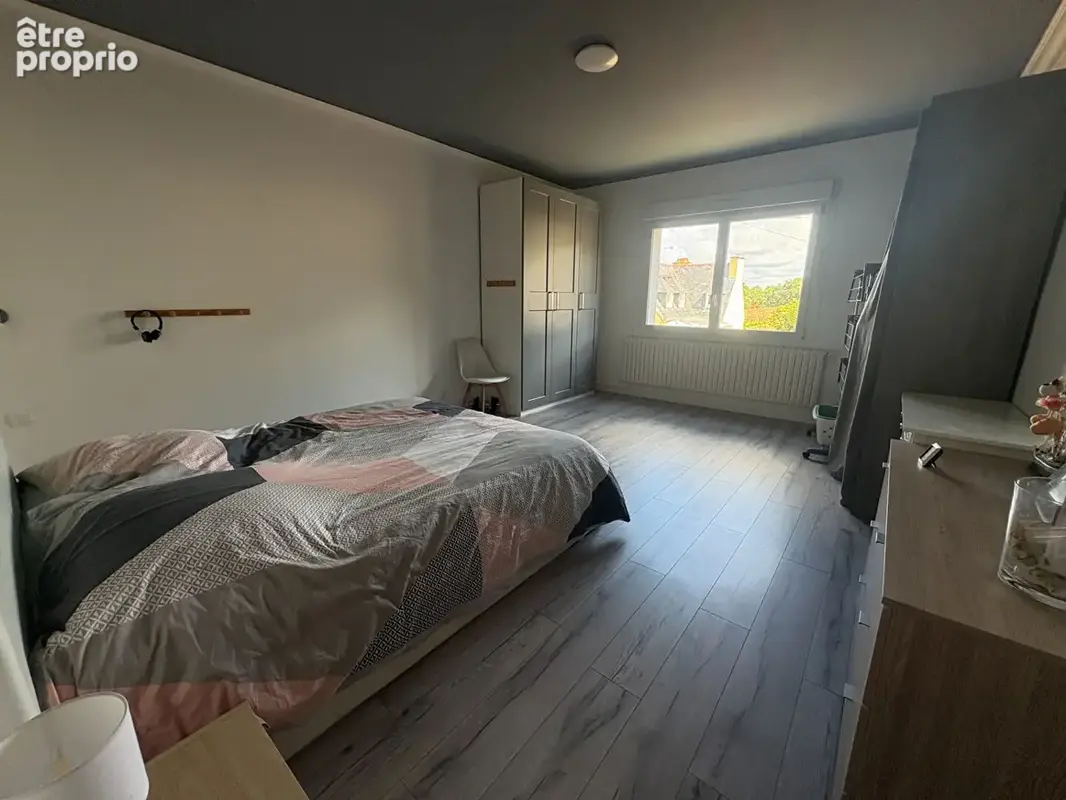 Maison familiale - ELLIANT - photo 6