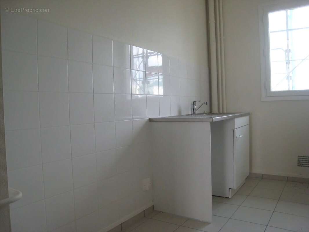 Appartement à ORLEANS