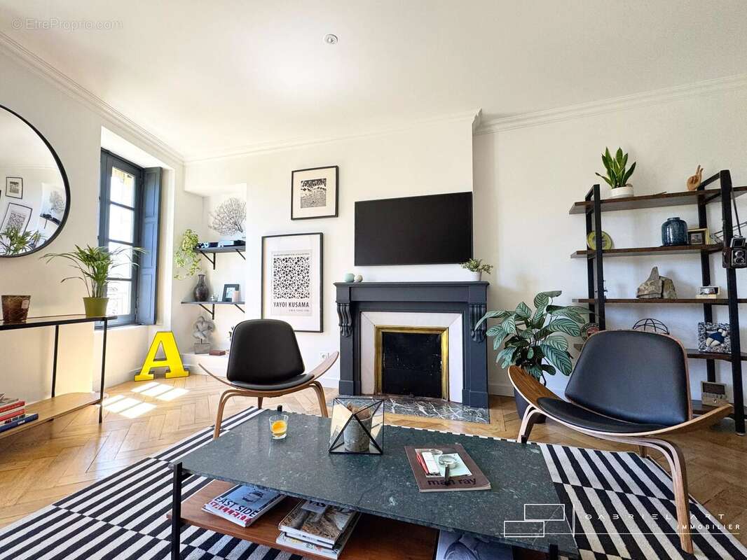 Appartement à AUCH