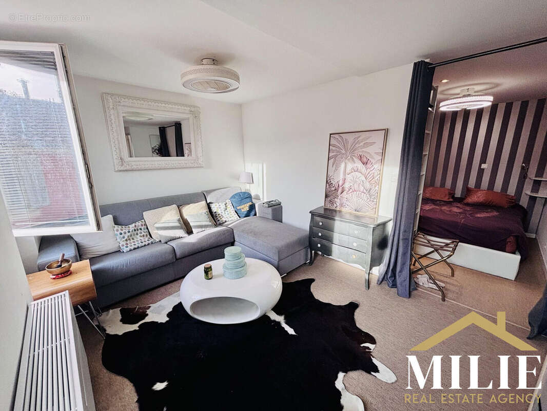 Appartement à BANDOL