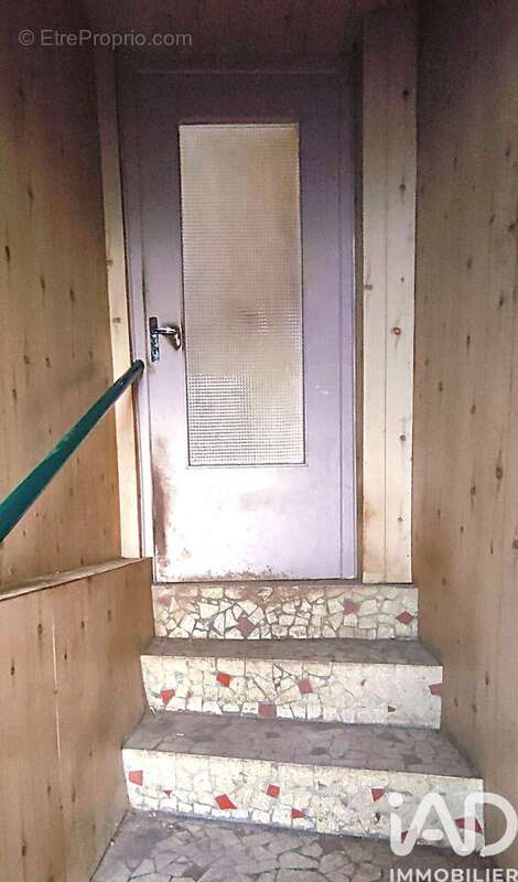 Photo 5 - Maison à MACORNAY