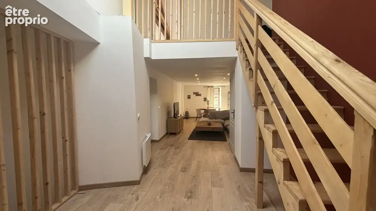Maison 5 pièces 160 m² à vendre à Seyssel (74910) - photo 11