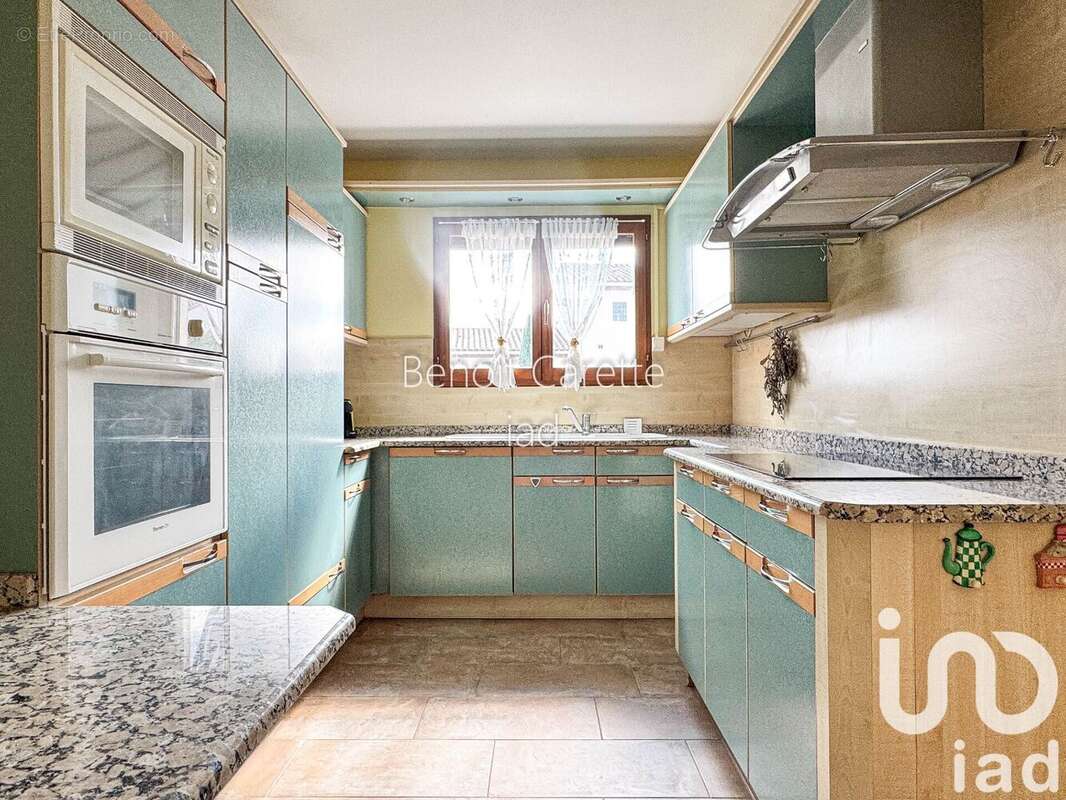 Photo 7 - Maison à SAINT-LAURENT-DE-LA-SALANQUE