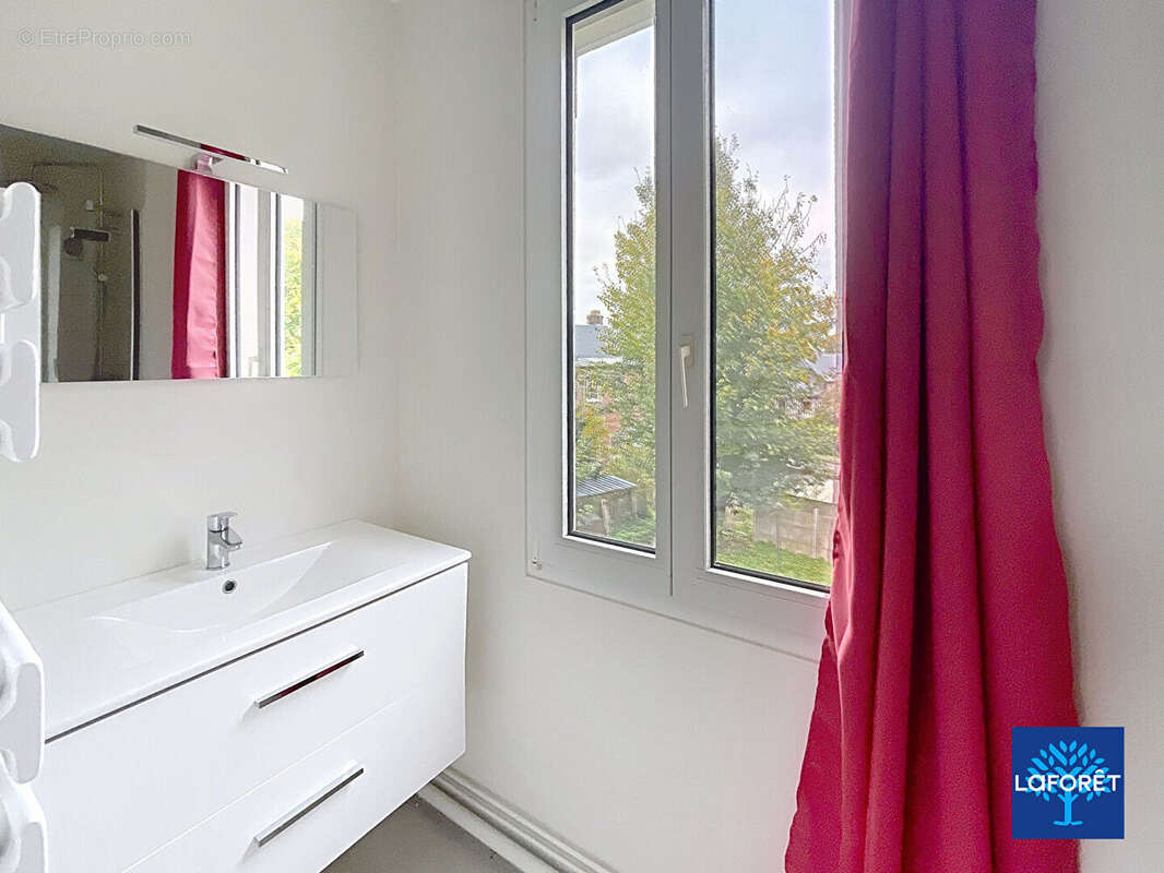 Maison à PONT-AUDEMER