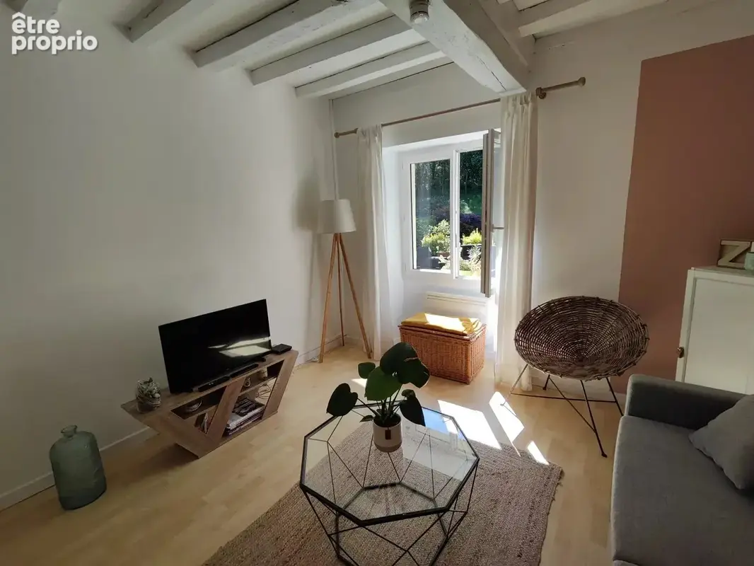 Charmante maison de campagne béarnaise avec annexe - photo 13