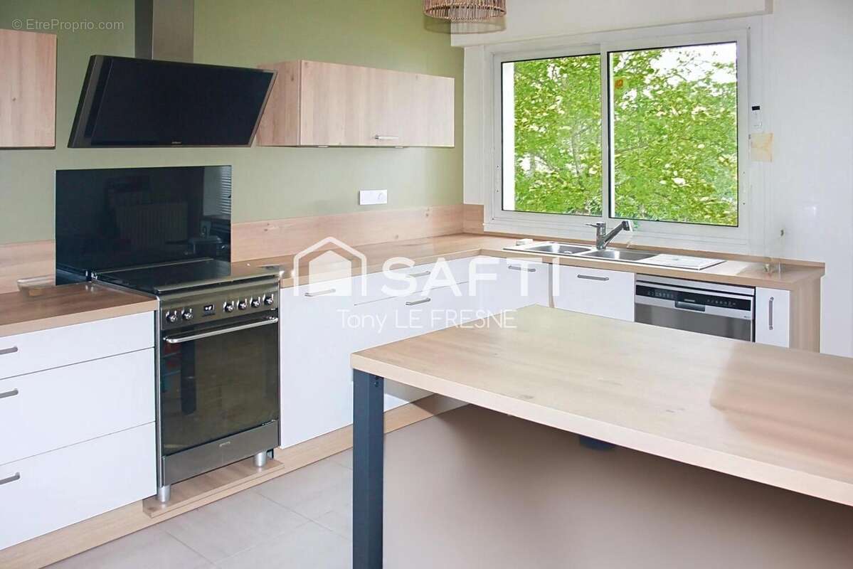 Photo 2 - Maison à PLUMELIAU