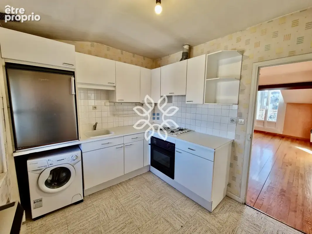 Appartement à BRIOUDE