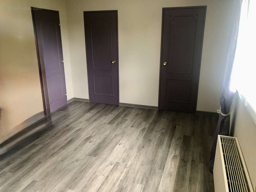 Maison à CLAYE-SOUILLY