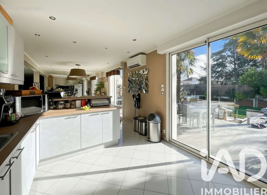 Photo 5 - Maison à MONTFERMEIL