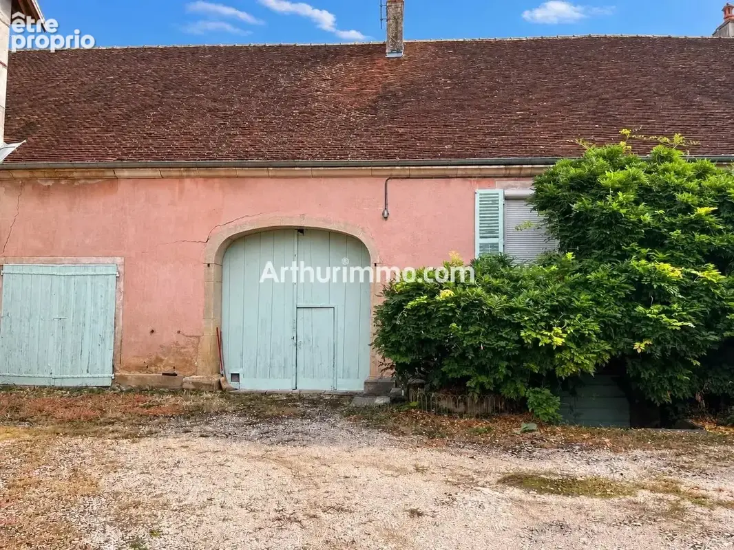 Maison en pierre avec fort potentiel, idéale investissement - photo 29