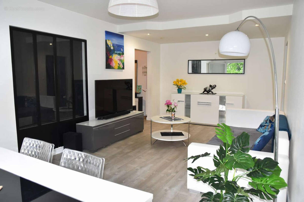 Appartement à ECULLY