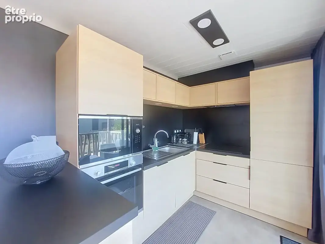 Maison Marzan 4 pièce(s) 55.25 m2 - photo 10