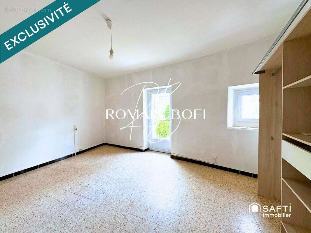 Photo 6 - Maison à SAINT-GENIES-DE-MALGOIRES